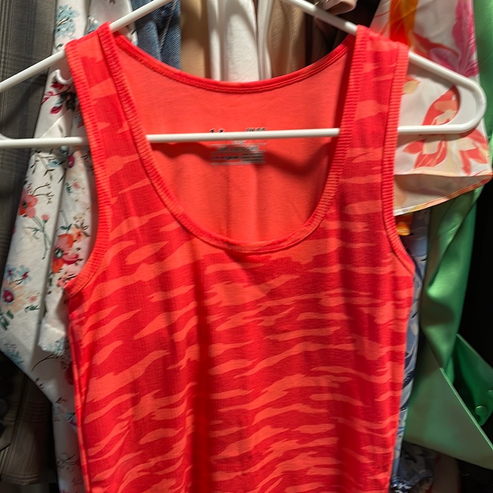 Sport attire